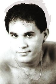 Carlos Cassan portrait
