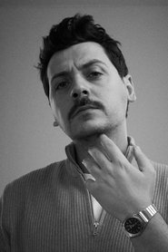 Galip Aksular portrait