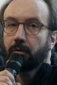 Jean-Michel Pailhon portrait