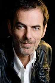 Luciano Curreli portrait