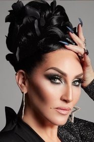 Michelle Visage portrait