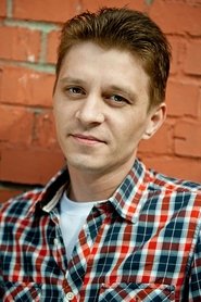 Vladimir Biryukov portrait