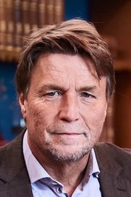 Thomas Bodström portrait