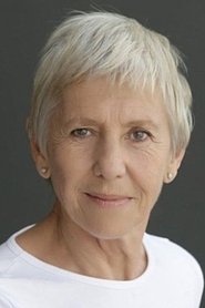 Carol Burns portrait