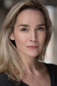 Alice Coulthard portrait