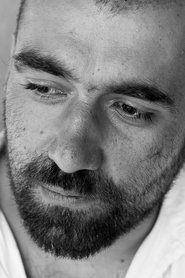 Anton Baibakov portrait