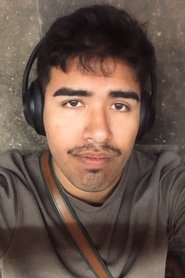 Óscar Giral portrait