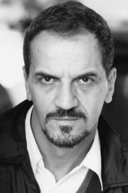 Leonardo Treviglio portrait