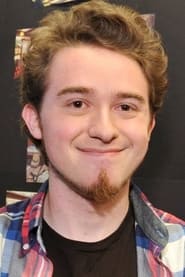 Alex Hirsch portrait