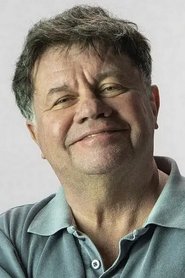 Marcelo Madureira portrait