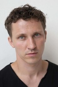 Viktor Grudev portrait