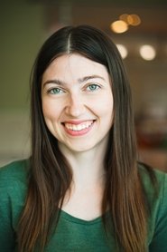Jana Gillis portrait