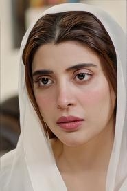 Urwa Hocane portrait
