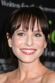 Jillian Bach portrait
