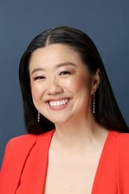 Sherry Cola portrait