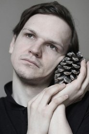 Dmitry Larin portrait