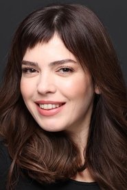 Merve Akaydın portrait