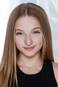 Lilly Bartlam portrait