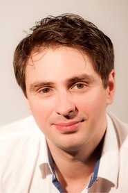 Zoltán Rák portrait