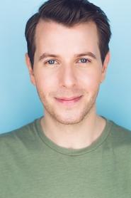 Leo DeFriend portrait