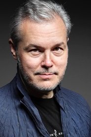 Vadim Repin portrait