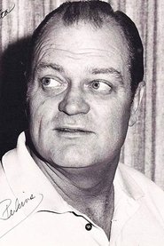 Jack Perkins portrait