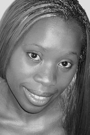 Sylvia Johnson portrait