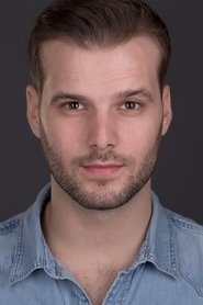 Kevin Leslie portrait