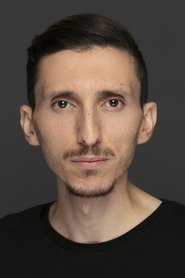 Emrullah Çakay portrait