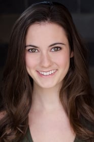 Casey Hartnett portrait