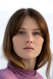 Gunnur Martinsdóttir Schlüter portrait