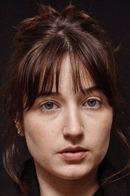 Fanny Leander Bornedal portrait
