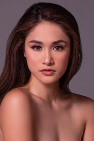 Nicole Borromeo portrait