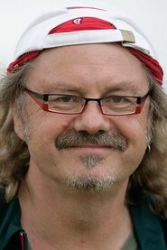 Ondřej Hejma portrait