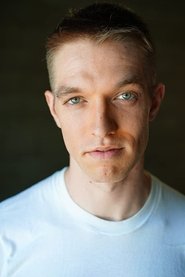Nolan Freeman portrait