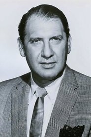 Henny Youngman portrait