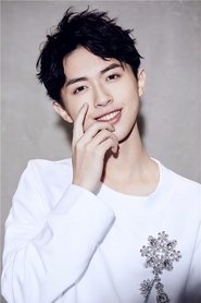 Zhang Yijie portrait