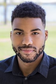 Chance Jones Sauray portrait