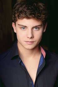 Carson MacCormac portrait