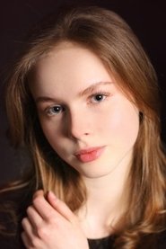 Antonina Litwiniak portrait
