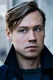 David Kross portrait