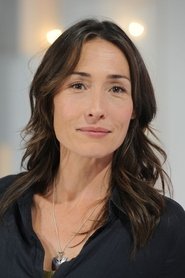 Annelise Hesme portrait