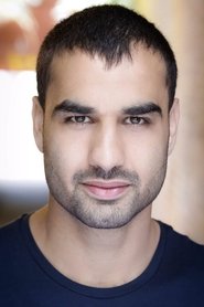 Waj Ali portrait