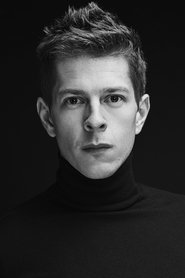 Dimitri Álvarez portrait
