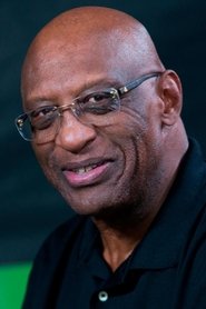 Bob Lanier portrait