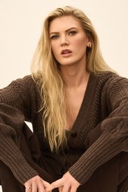 Ella Loudon portrait