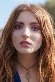 Haley Dahl portrait