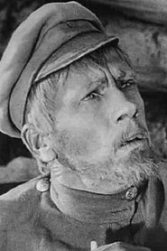 Pyotr Zinovyev portrait