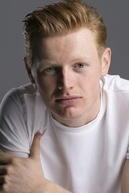 Ian Kenny portrait