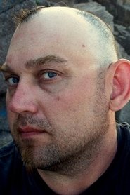 Oleg Mavromatti portrait